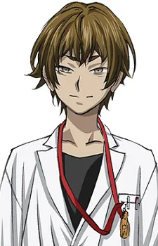 Mikoto Saimyouji