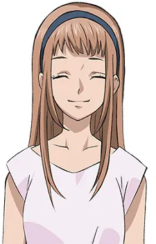 Suzuka Shinoyama