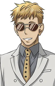 Ranmaru Yatsu