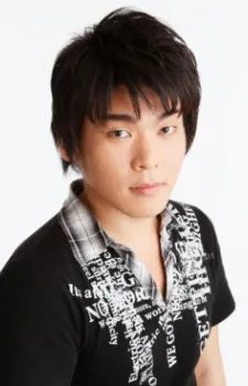 Miyazaki, Hiromu