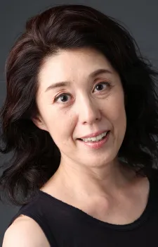 Tomoko Shiota