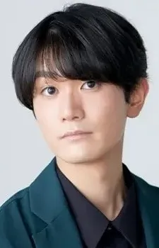 Ryouma Maruoka