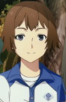 Asaka Kushitani