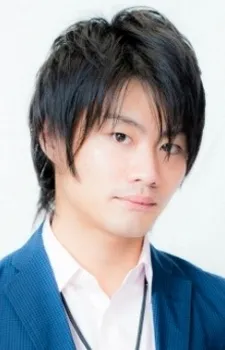 Naoto Kobayashi