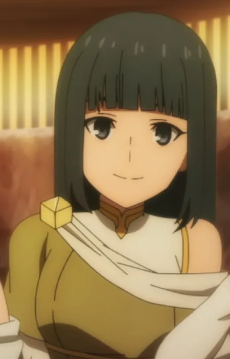 Touko Segawa