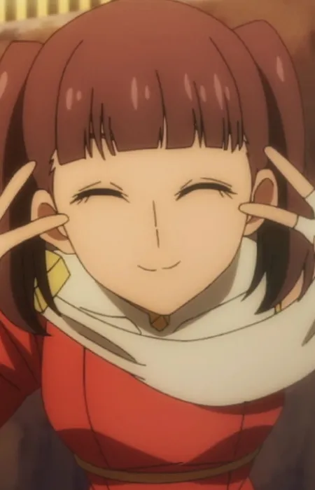 Saki Temarikawa