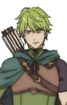 Linus Radiants