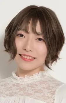 Kyouka Maruyama