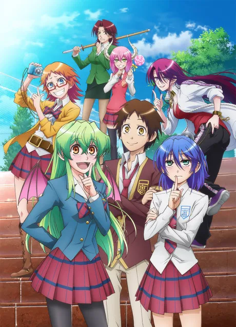 Anime Jitsu wa Watashi wa Sub Indo