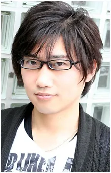 Kenichi Miya