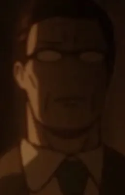 Kaede's Father