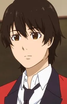 Ryouta Suzui