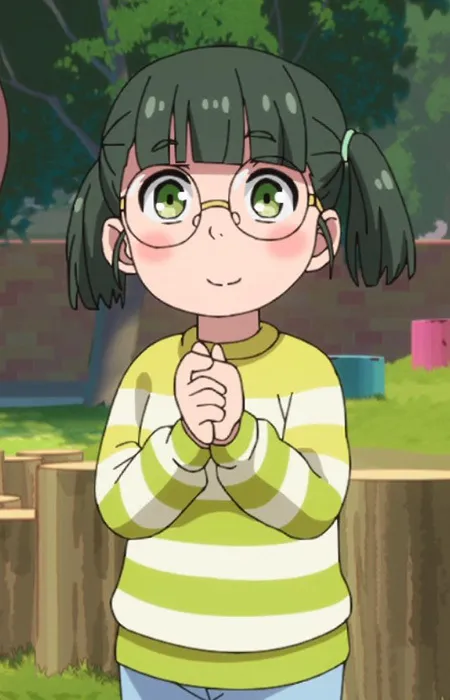 Hinata