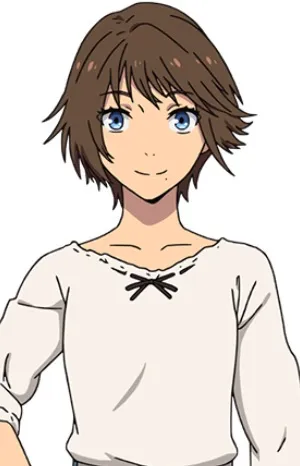 Karin Izumi