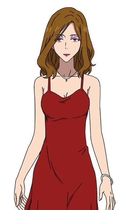 Misaki Unasaka
