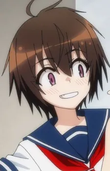 Akari Gentouga