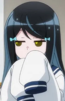 Yuuzuki Gentouga