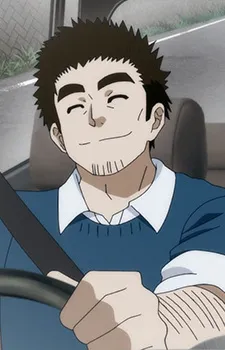 Father Houzuki