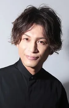 Fumitake Ishiguro