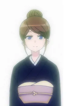 Mother Kamiyo