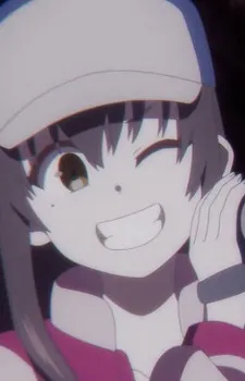 Anna Misaki