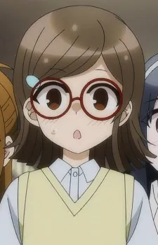 Youko Nakiri