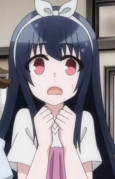 Futaba Sasaki