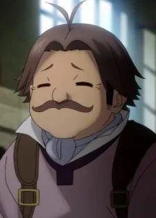 Stalgia's Father