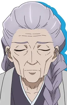 Mutsu Ebisumori