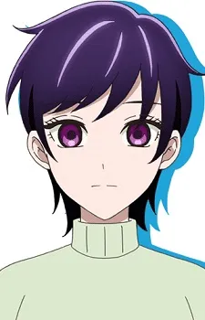 Nana Ebisumori