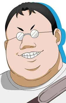 Osamu Mobu