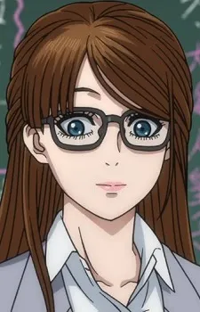 Yuriko Okada
