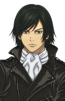Ichiyou Shimamura