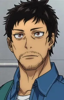 Tanzaburou Toujima