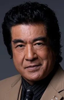 Hiroshi Fujioka