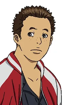 Satoshi Itou