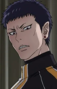 Morio Kouda