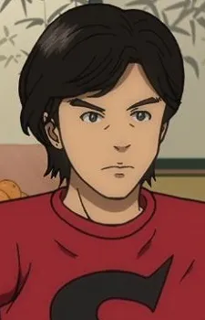Shigeta Okada