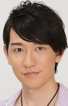 Yuusuke Tomioka