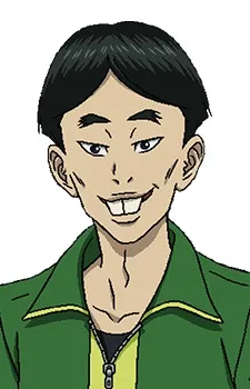 Daisuke Satou