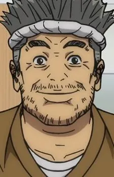 Takoyaki Vendor