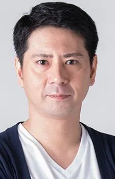 Kenji Yamauchi