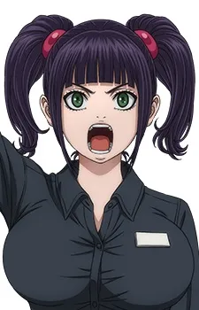 Yukarisu