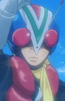 Jouji Yuuki