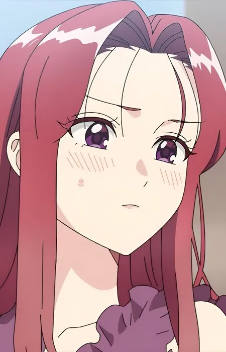 Akane Tsuda
