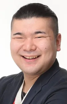 Shohei Tabuchi