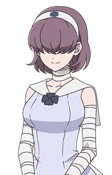 F. Nightingale