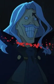 Vlad III