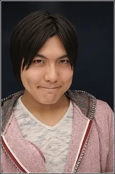 Hiroyuki Endou