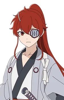 Juubei Mitsuyoshi Yagyuu